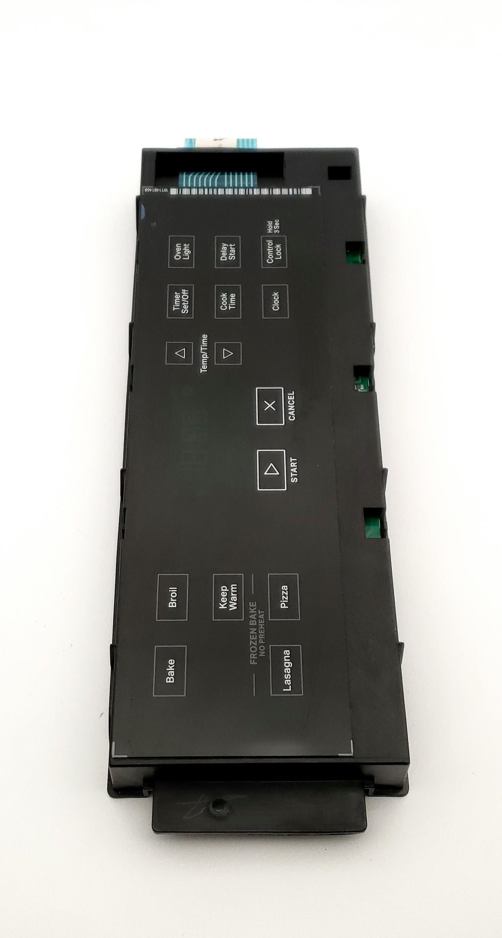 Whirlpool Range Control Board W11520704