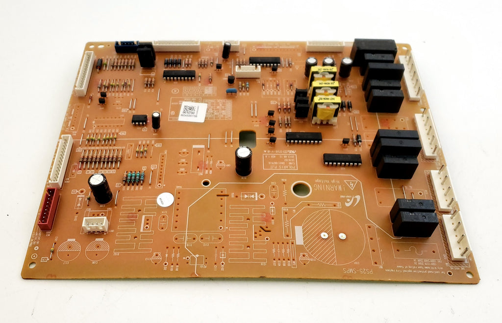Samsung Refrigerator Control DA92-00175B