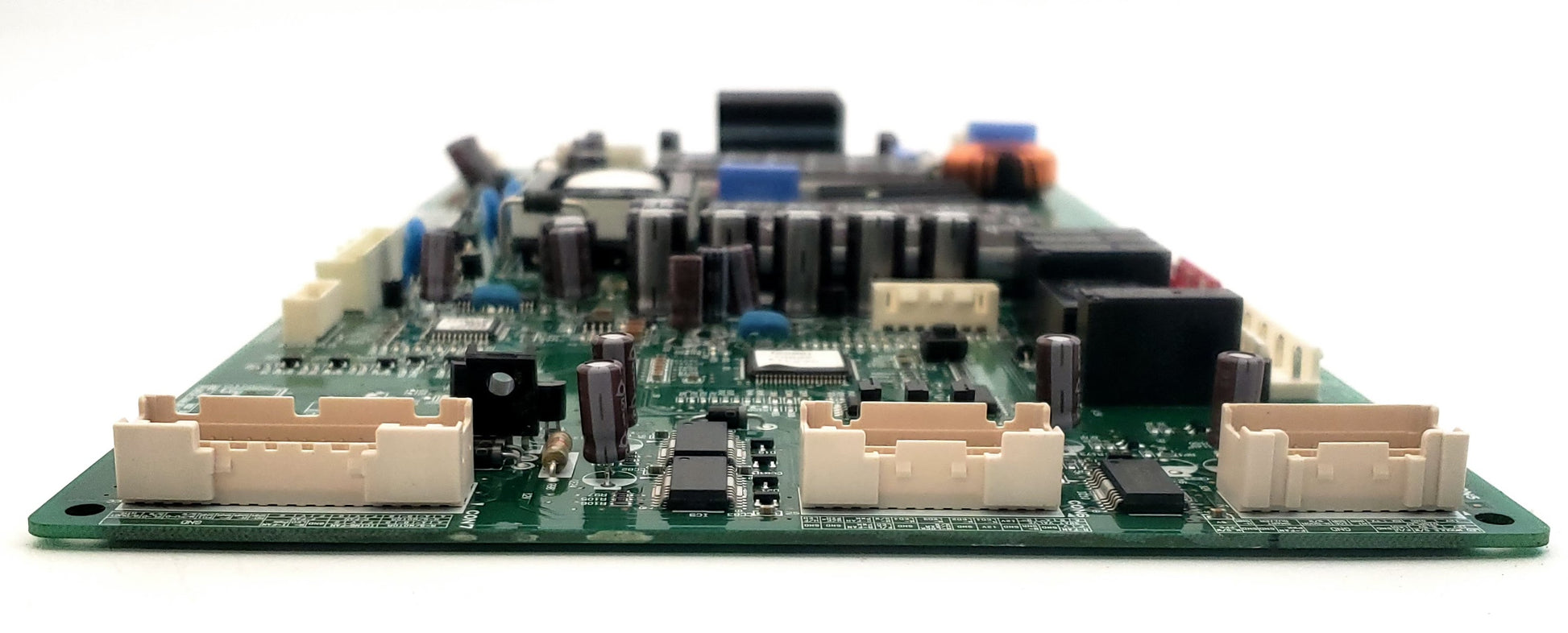 LG Refrigerator Control EBR84433512