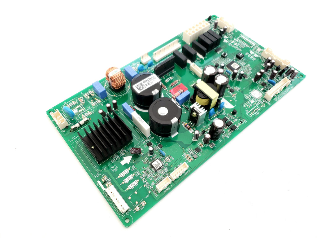 LG Refrigerator Control Board EBR83845024