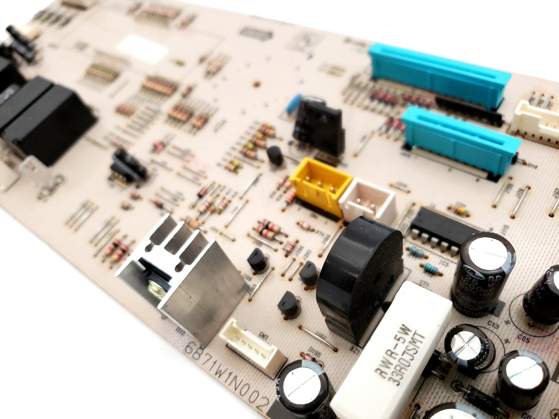 LG Range Control 6871W1N002E