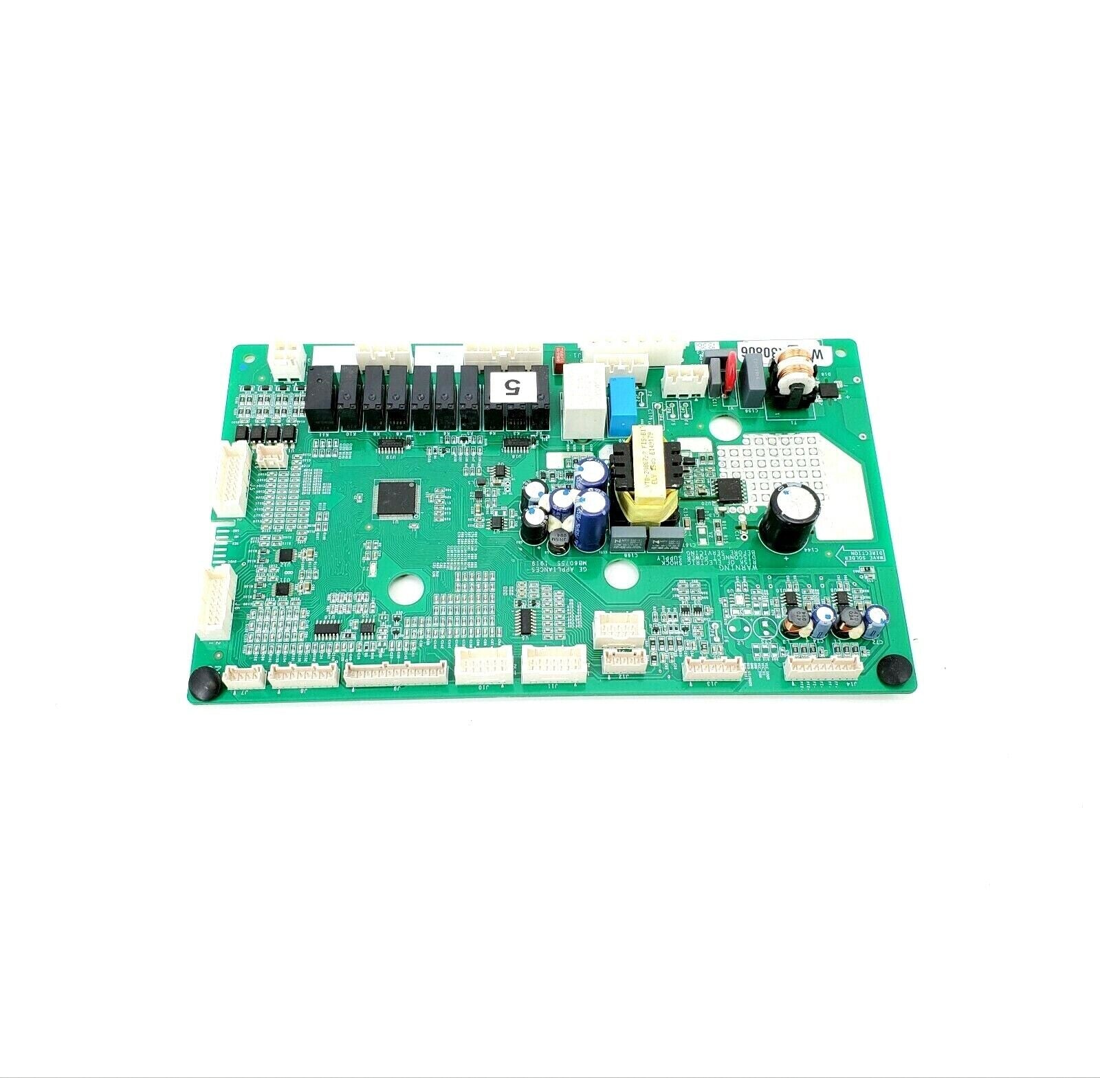 GE  WR55X30806