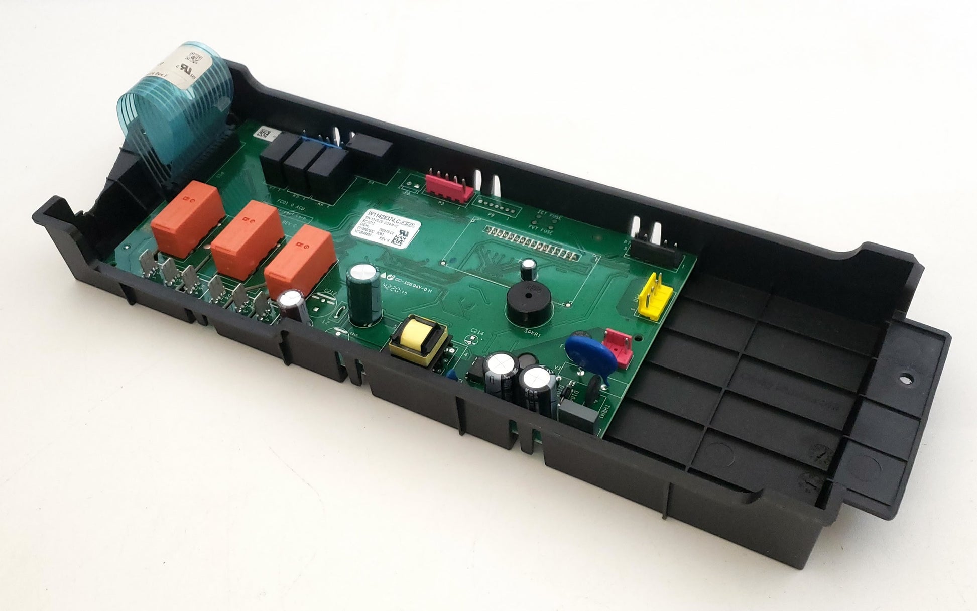 Whirlpool Range Control  W11428374