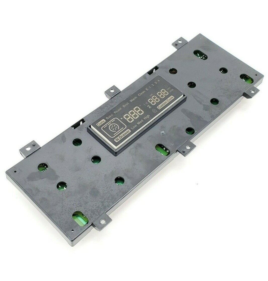Samsung Range Control Board DE92-02588A