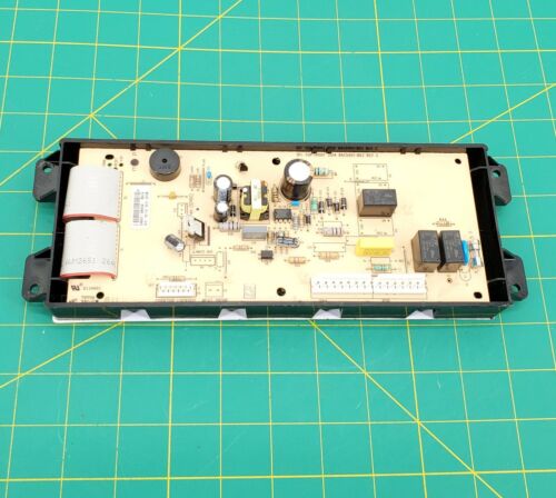 Genuine OEM Frigidaire Range Control A03619534 Same Day Ship *Lifetime Warranty*
