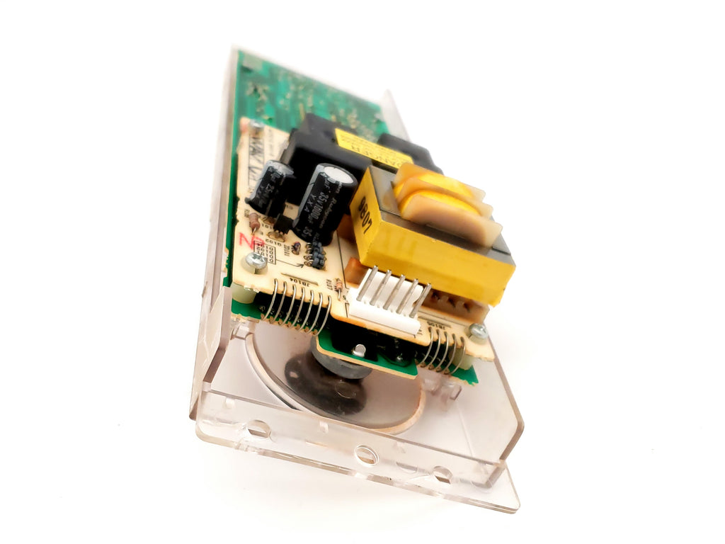 GE Range Control Board WB09X5121 164D3147G019