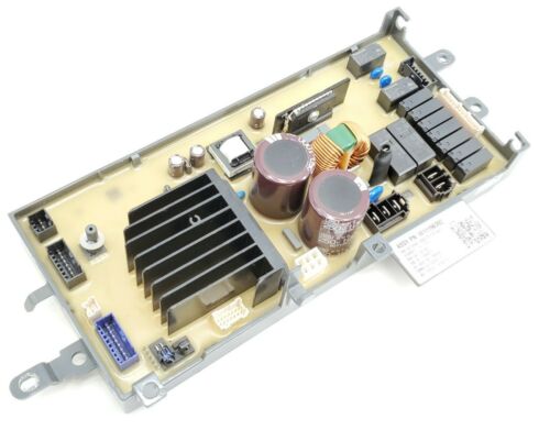 Maytag Washer Control W11196392