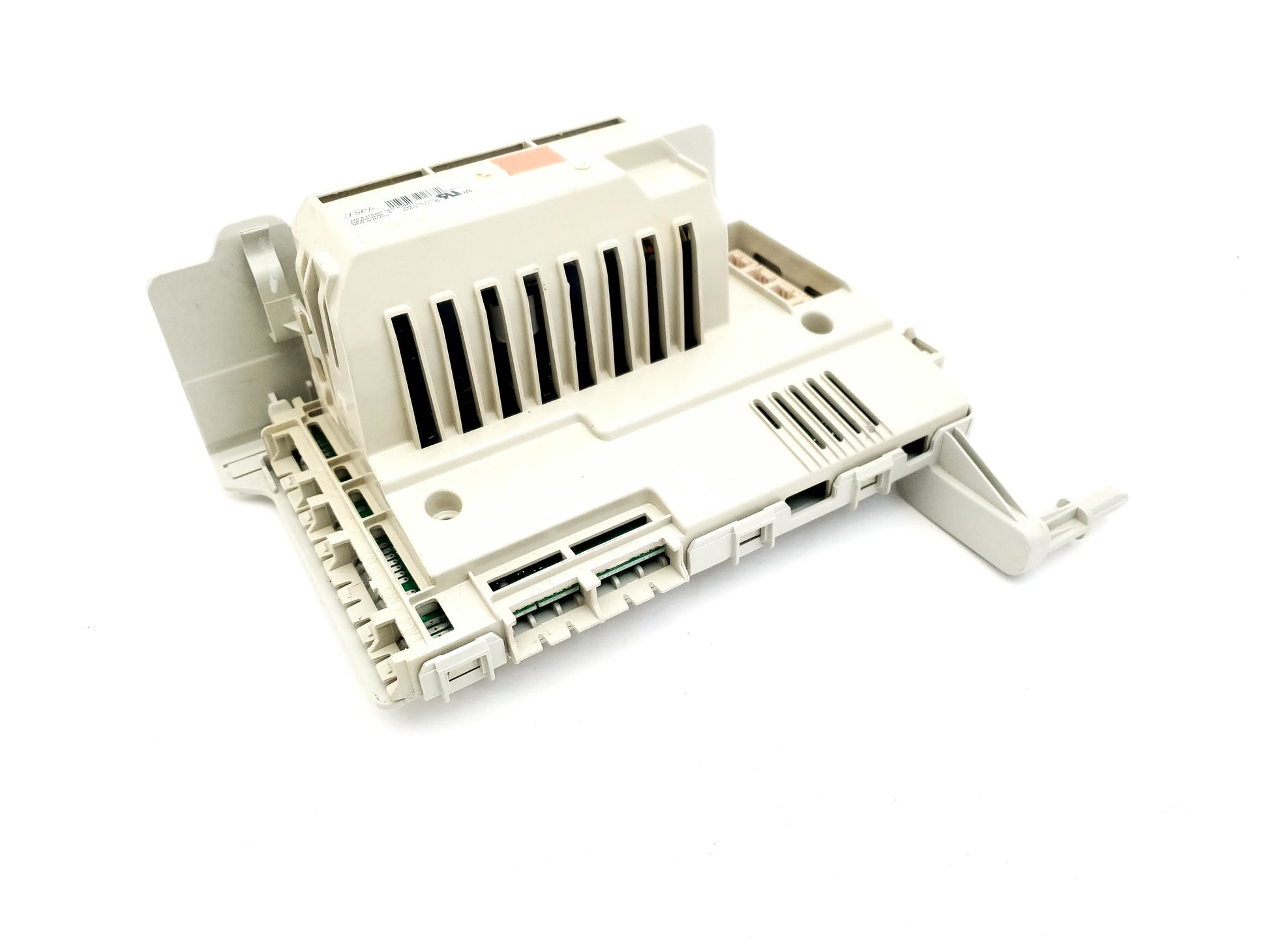 Whirlpool Washer Control W10175759