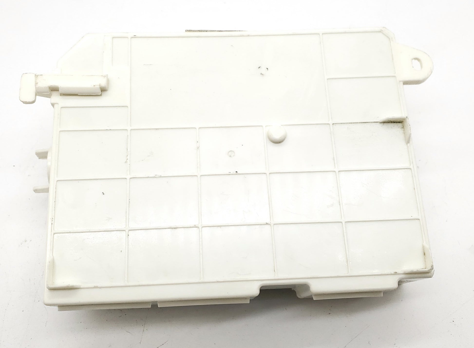 LG Dryer Control EBR31002607
