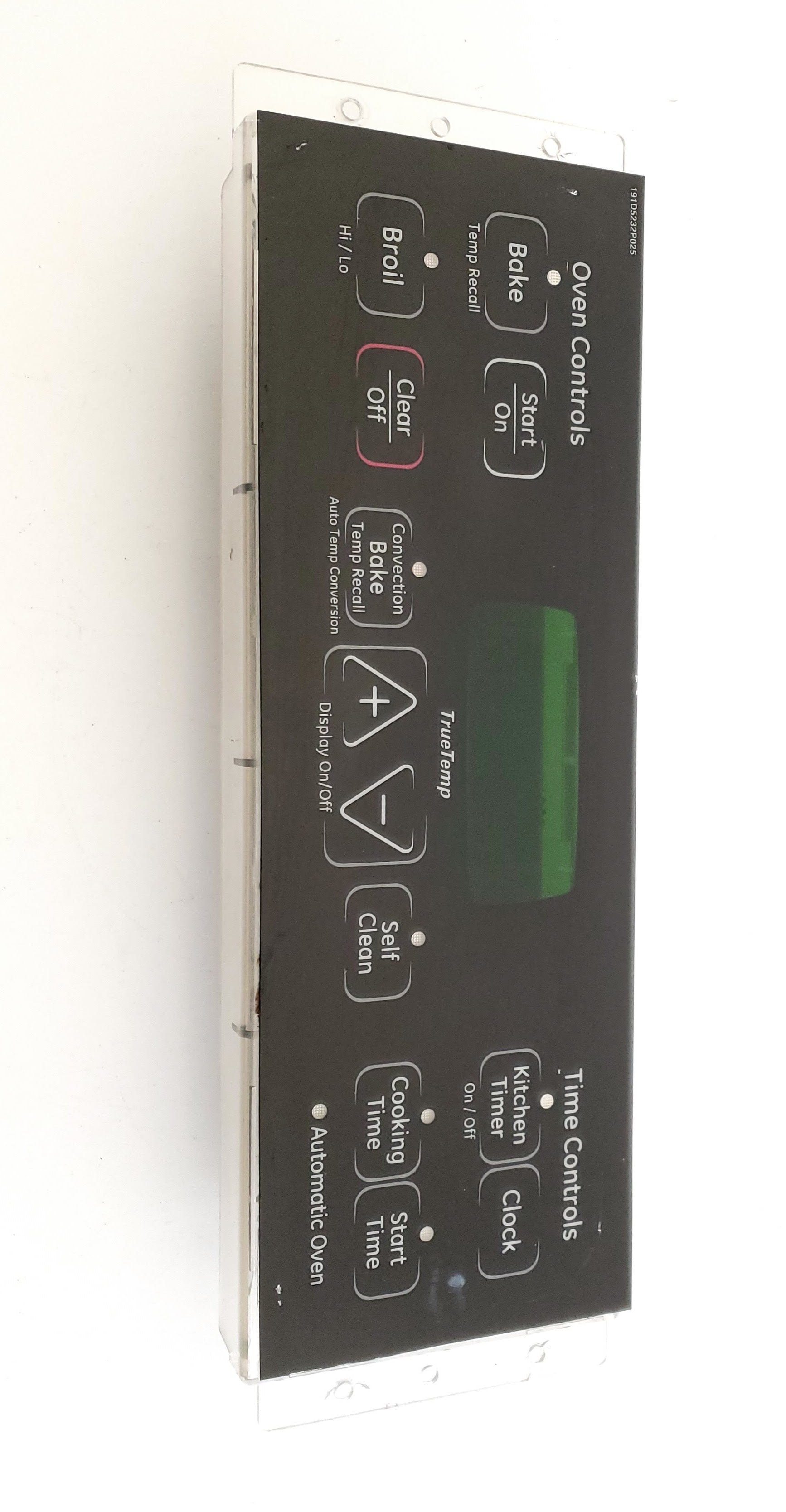 GE Oven Control Board WB27T11250