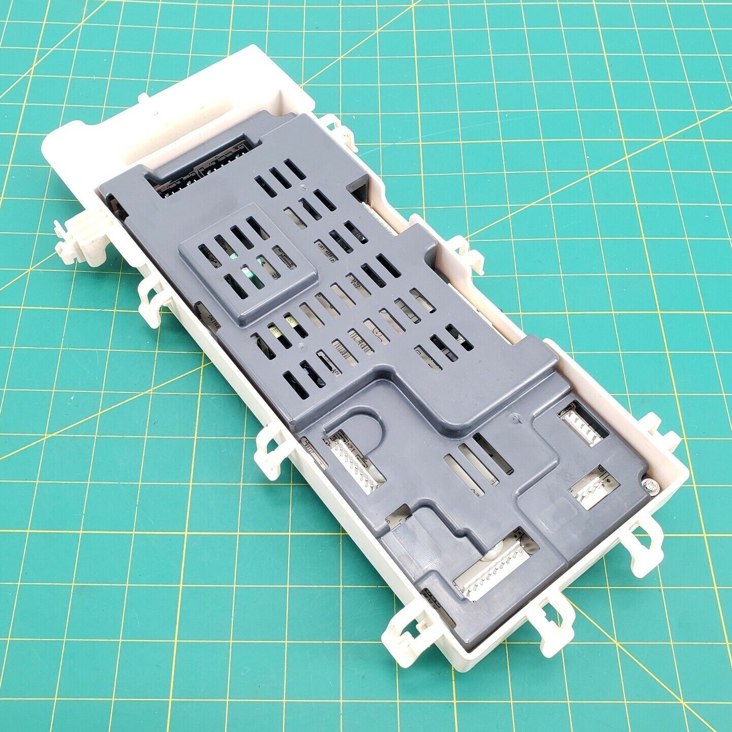 GE Washer Control Board WH12X10578