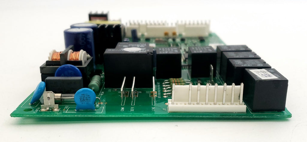 GE Refrigerator Control 225D4208G006