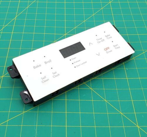 Genuine OEM Frigidaire Range Control A03619534 Same Day Ship *Lifetime Warranty*