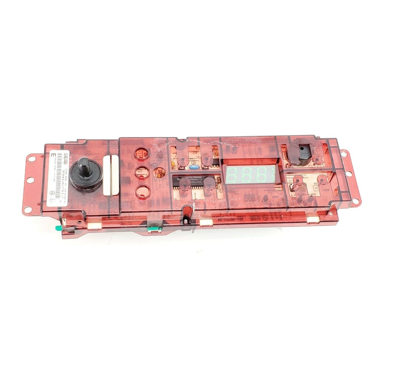 Amana Range Control 31771301