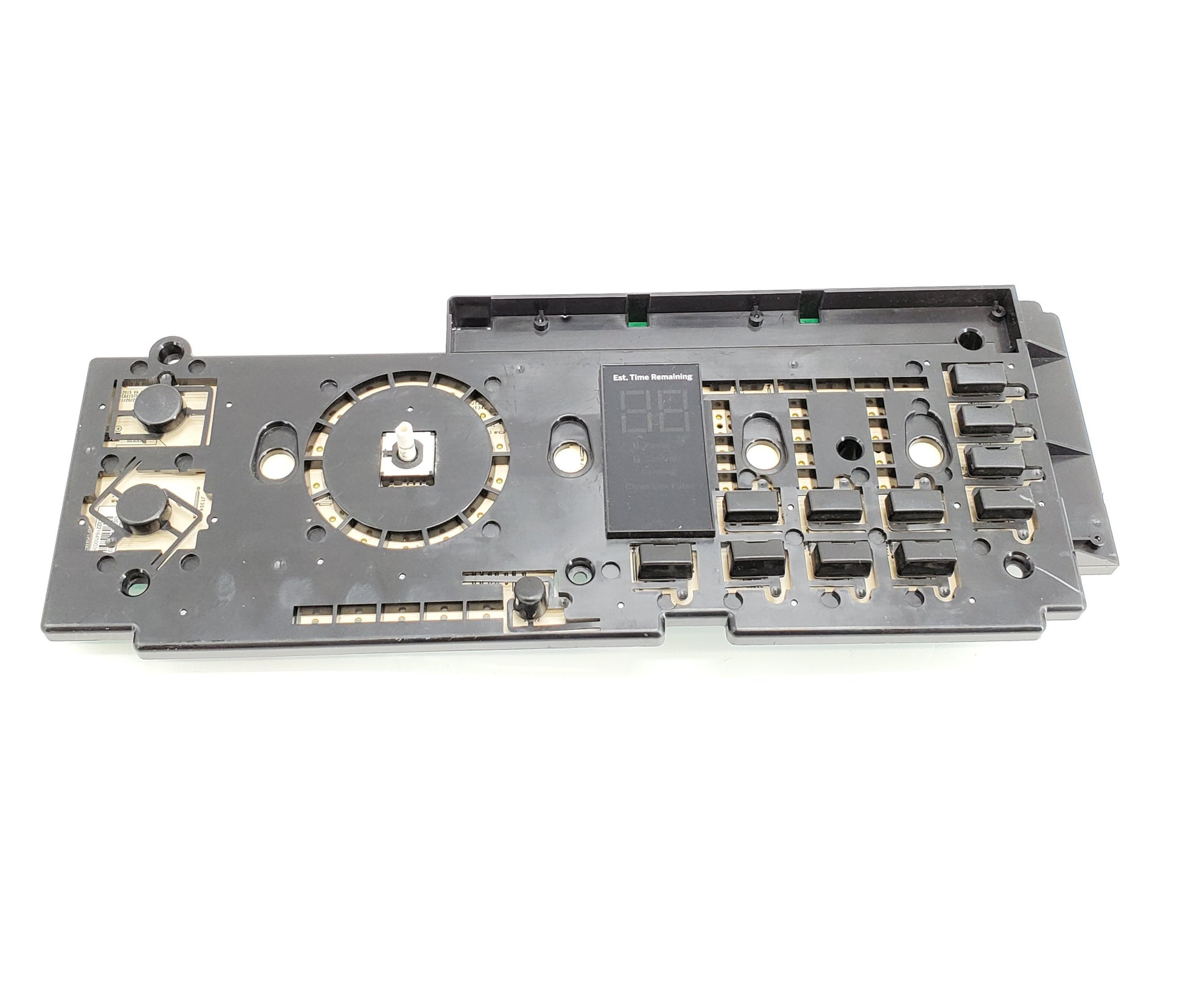 Genuine GE Dryer Control Board 234D2164G007 Same Day Shipping *Lifetime Warranty