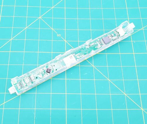 OEM  Whirlpool Dishwasher Control  W10732150