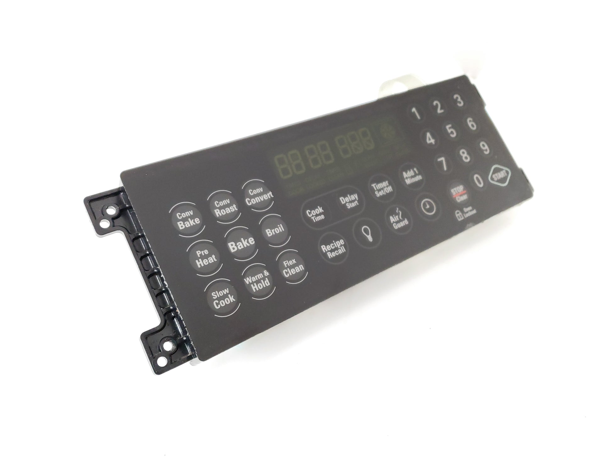 Kenmore Range Control Board 316560107