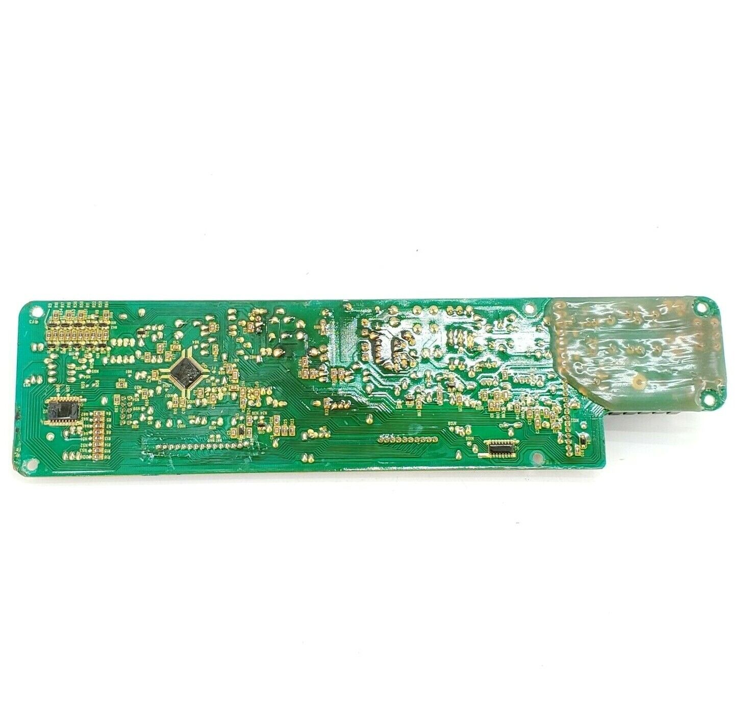 OEM Frigidaire Dishwasher Control 154543601 Same Day Ship & Lifetime Warranty