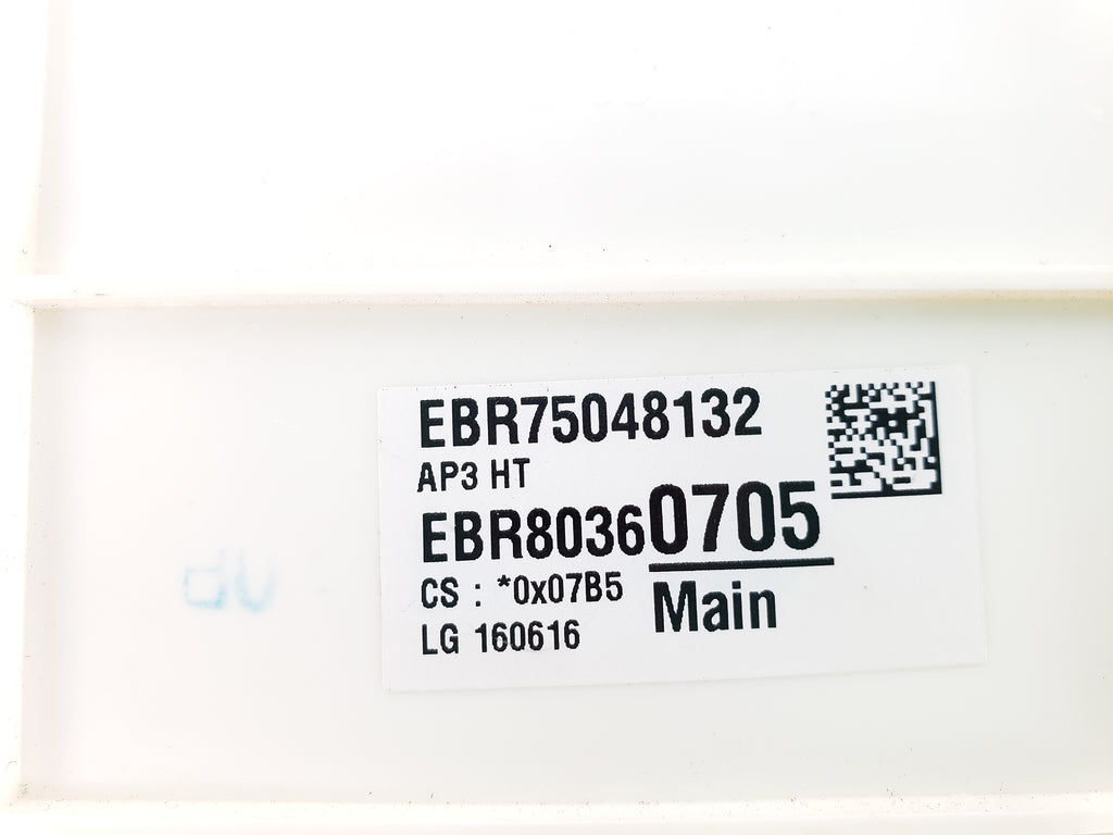 OEM  Kenmore Washer Control Board EBR80360705