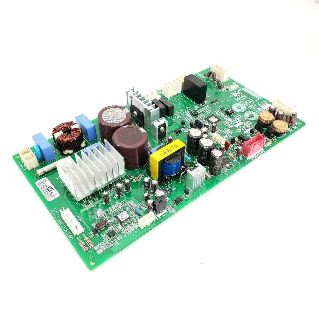 LG Refrigerator Control EBR77042506