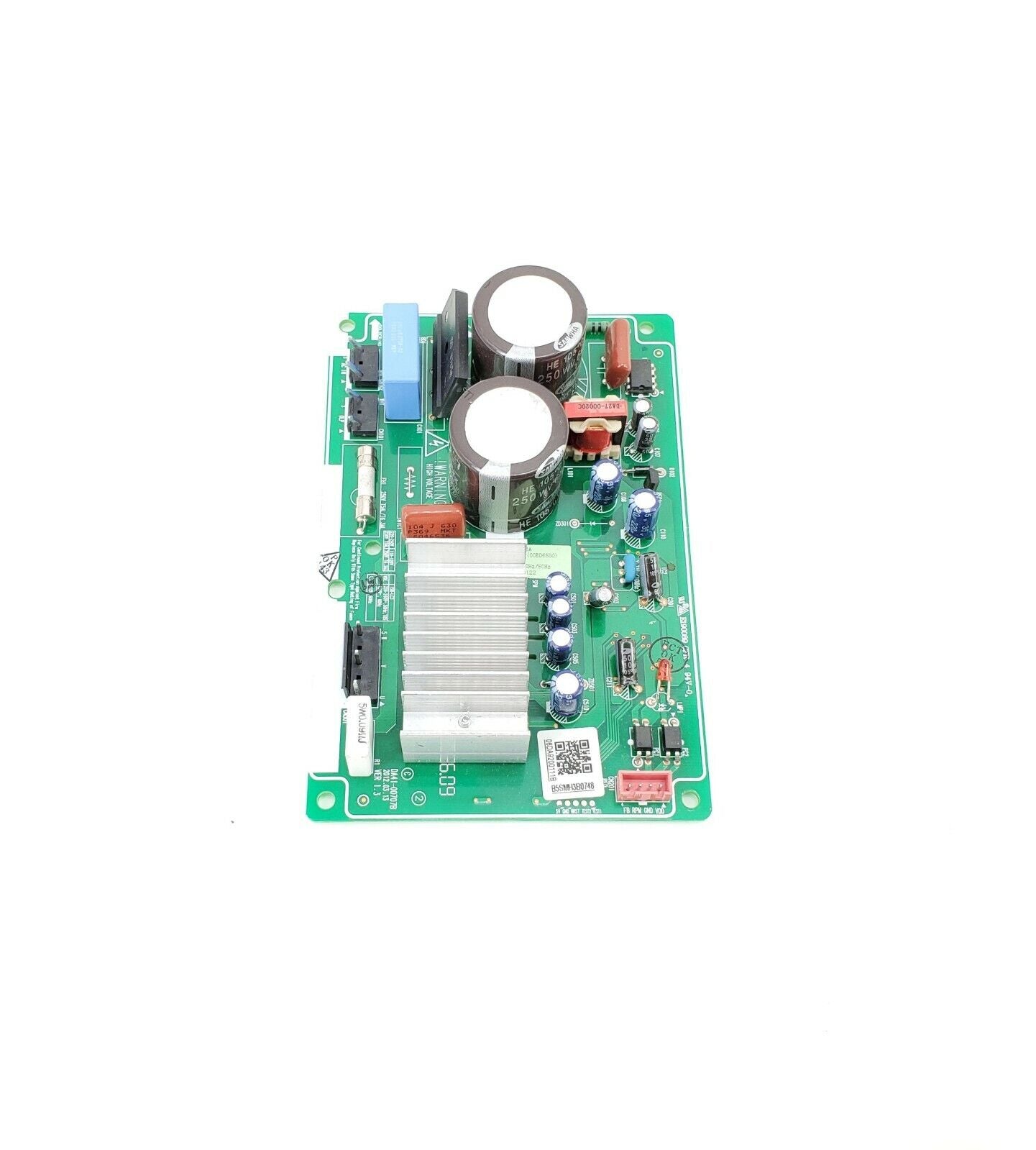 OEM  Samsung Refrigerator Control DA92-00111B