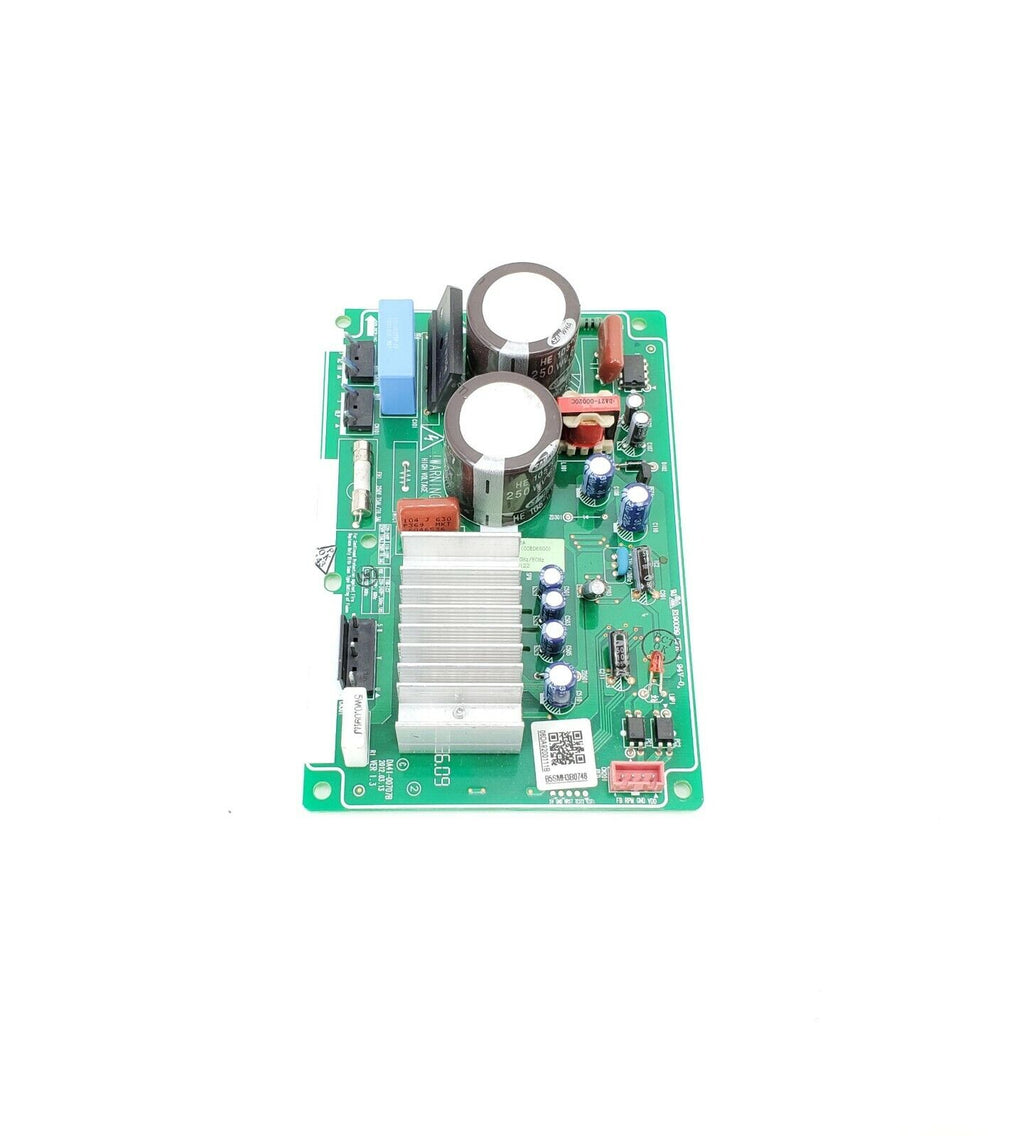 OEM  Samsung Refrigerator Control DA92-00111B