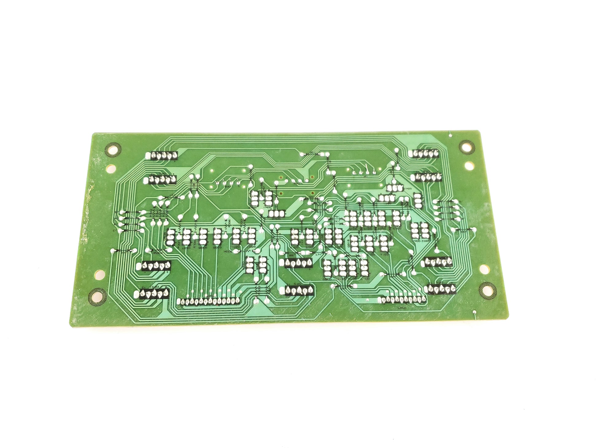 LG Range Display Board EBR64624901