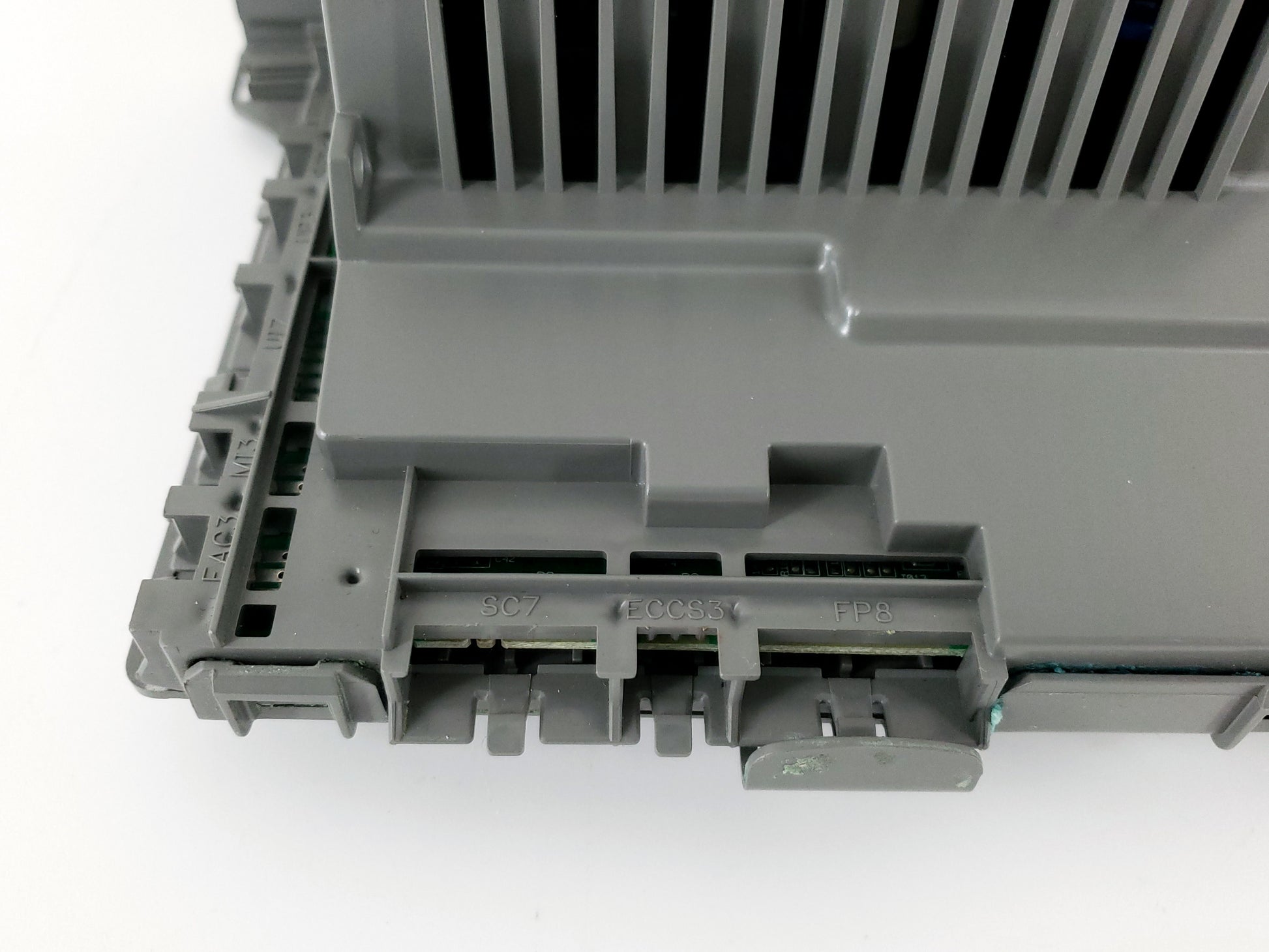 Whirlpool Washer Control Board W10368833