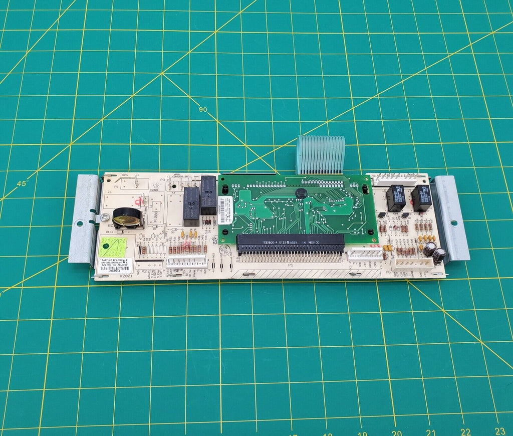 Whirlpool Range Control Board 8522527