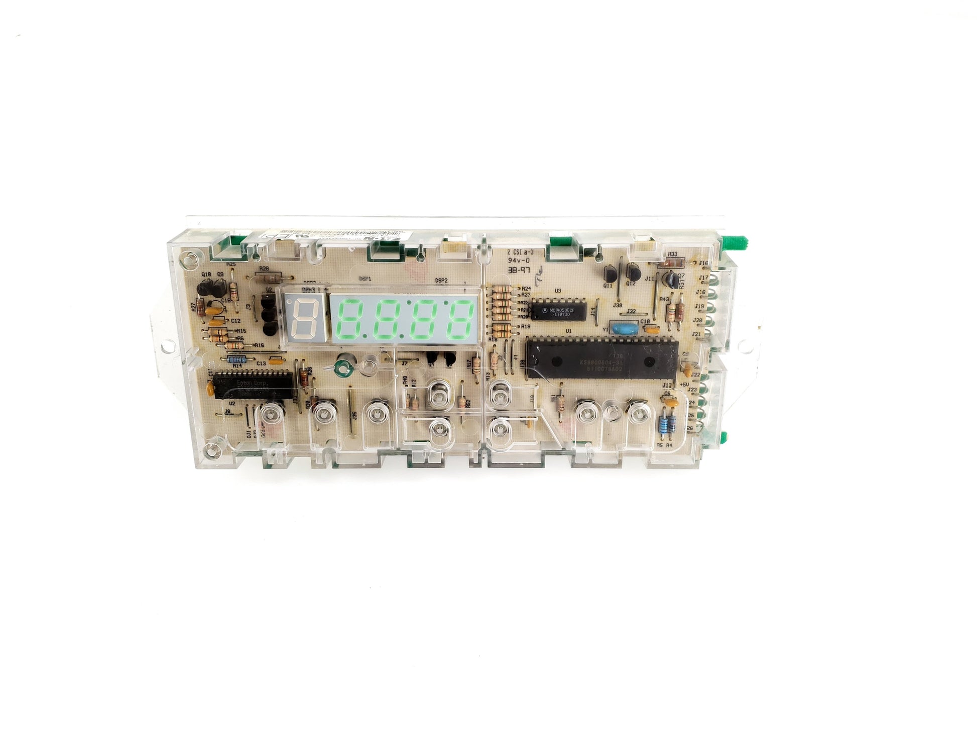 OEM  Whirlpool Range Control Board 3196245