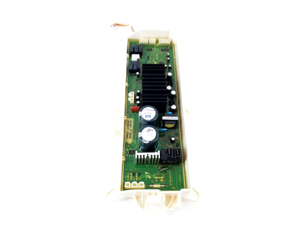 Samsung Washer Control Board DC92-00301P
