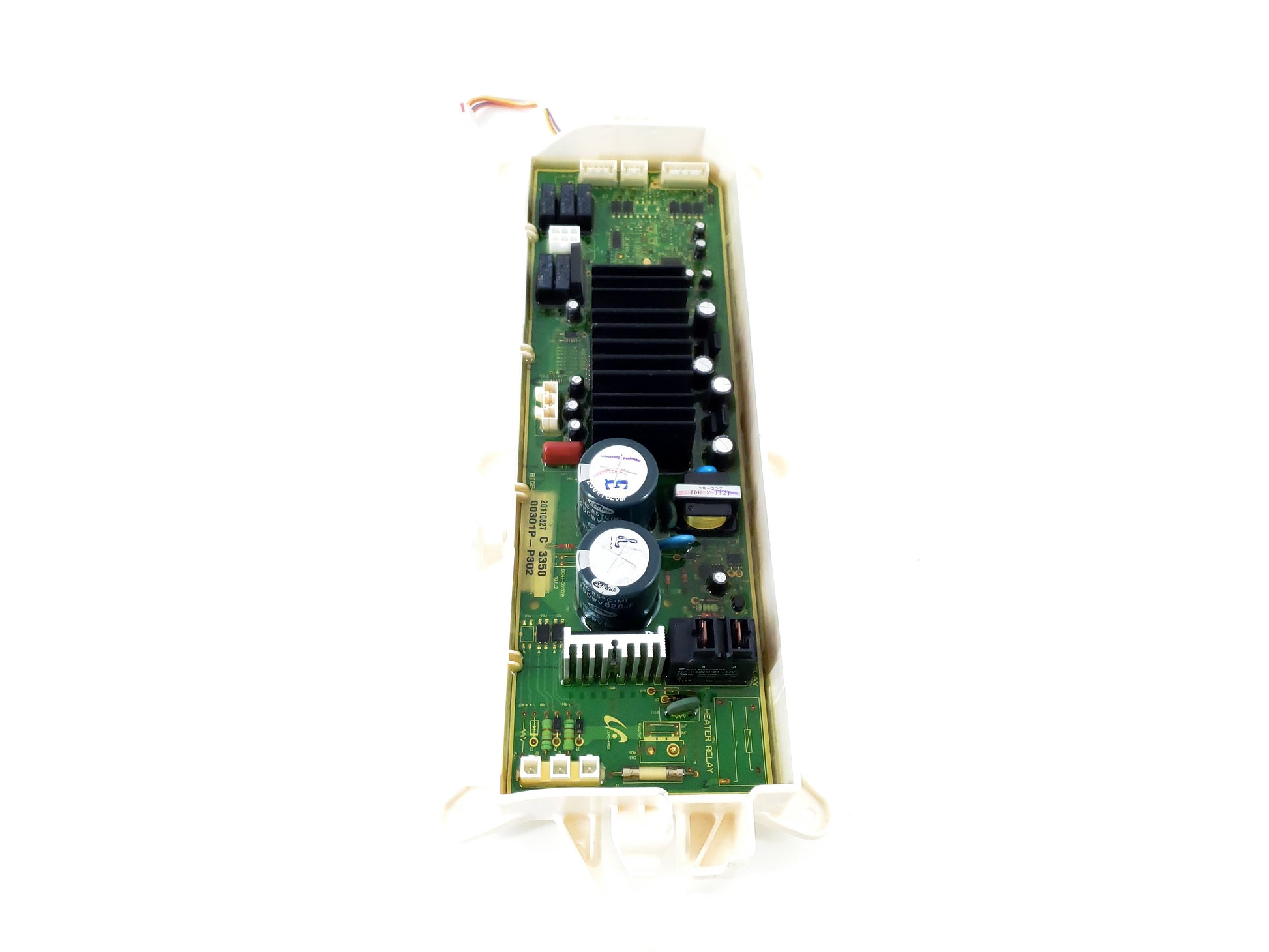 Samsung Washer Control Board DC92-00301P