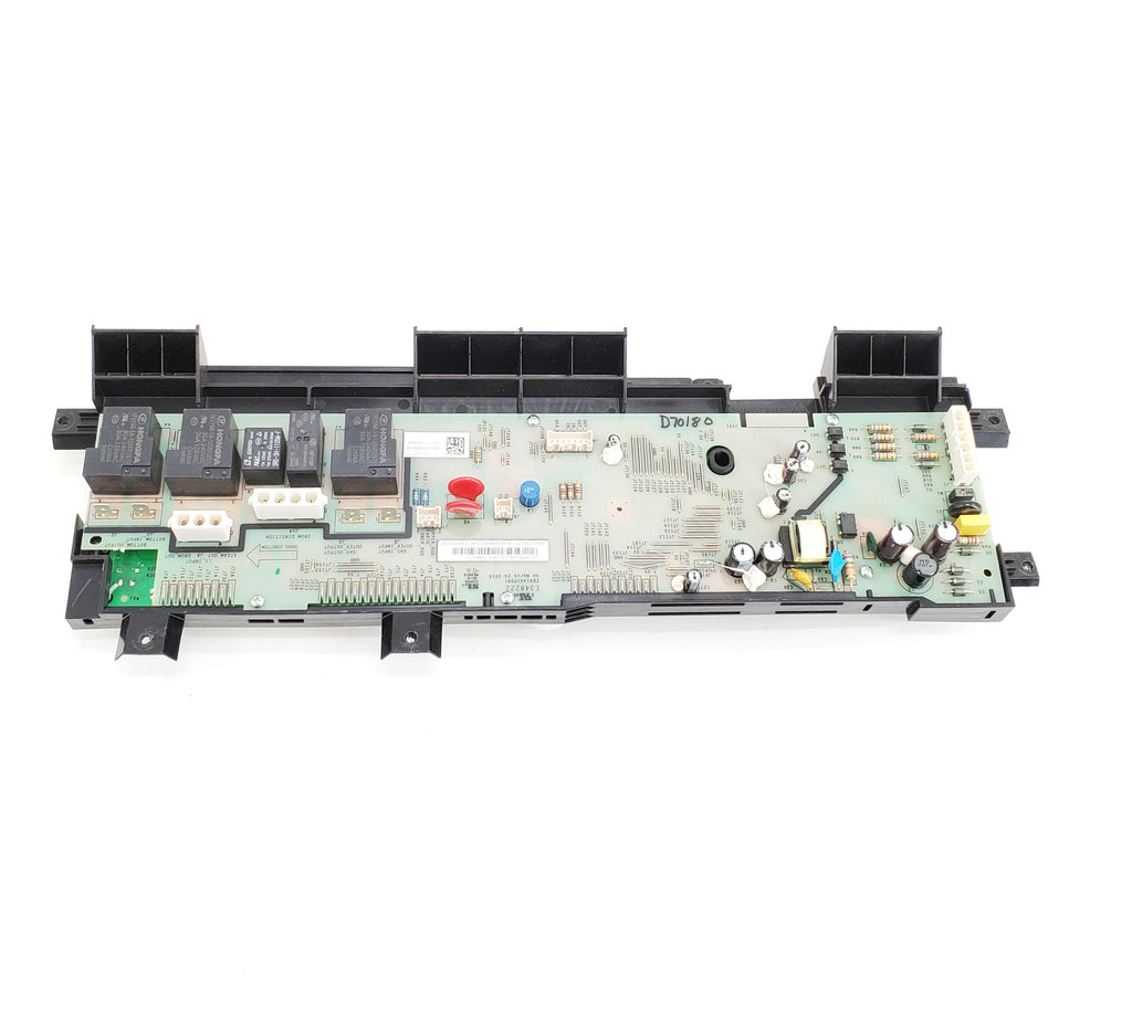 OEM  GE Washer Control Board 241D1594G011