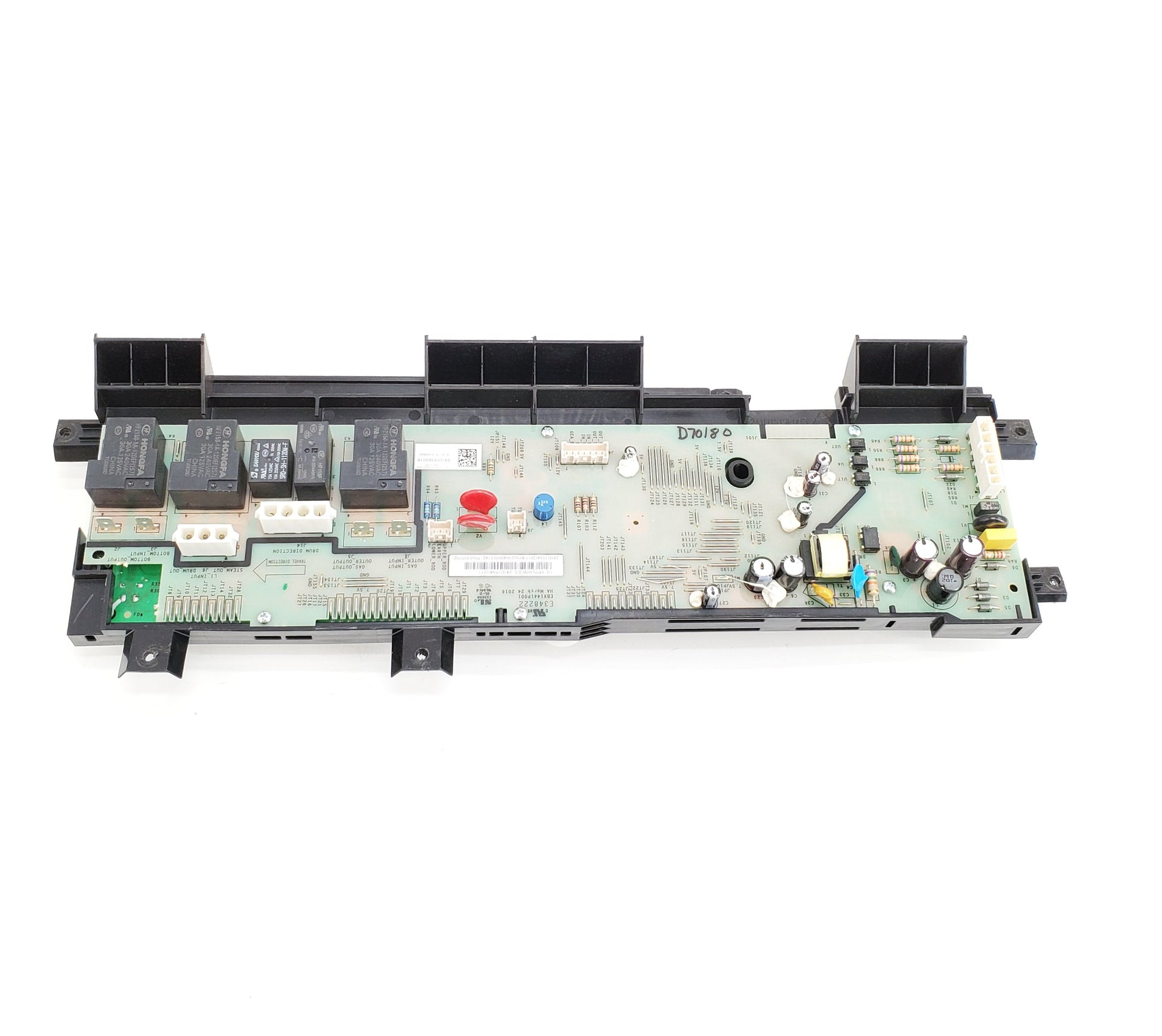 OEM  GE Washer Control Board 241D1594G011