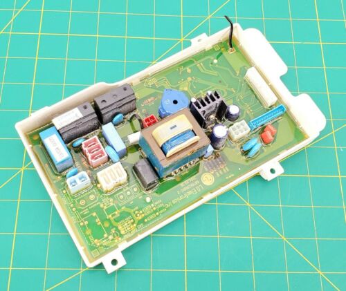 LG Dryer Control  6871EC1121E