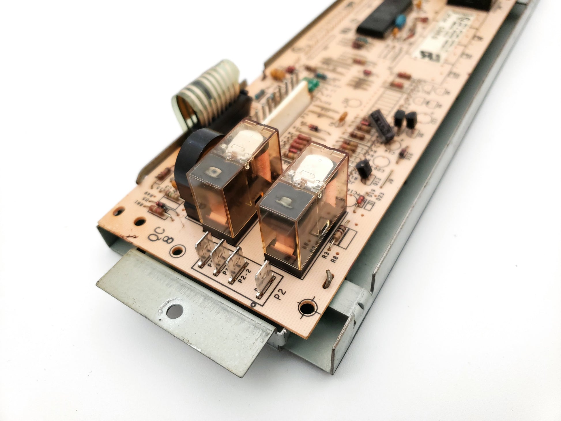 Whirlpool Range Control 3195176