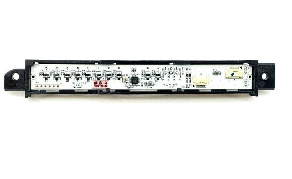 New OEM  LG Range Control Board EBR82746404