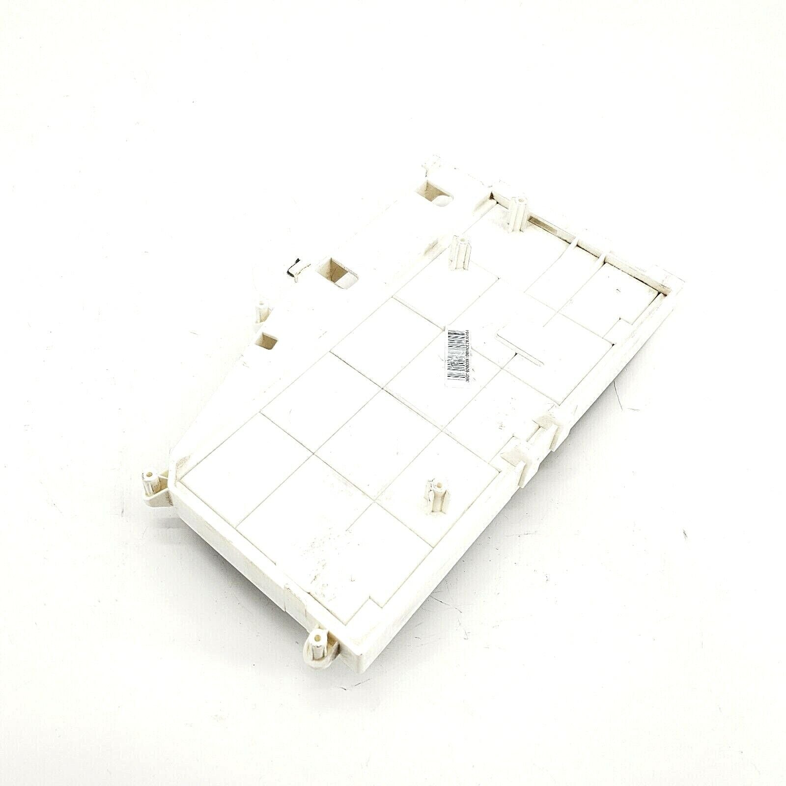 OEM Samsung Washer Control Board DC41-0072B Same Day Ship & Lifetime Warranty