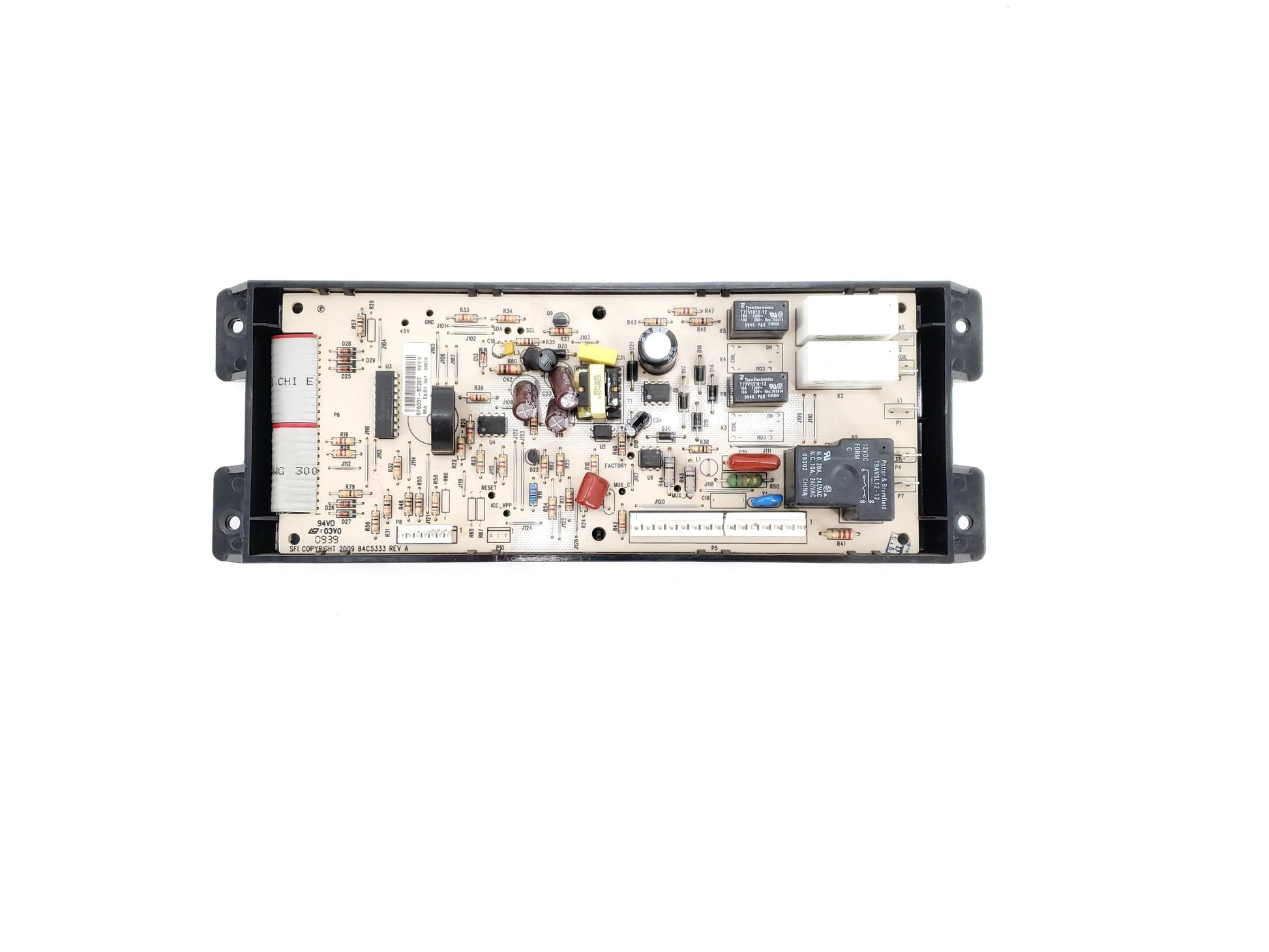OEM  Frigidaire Range Control Board 316557207