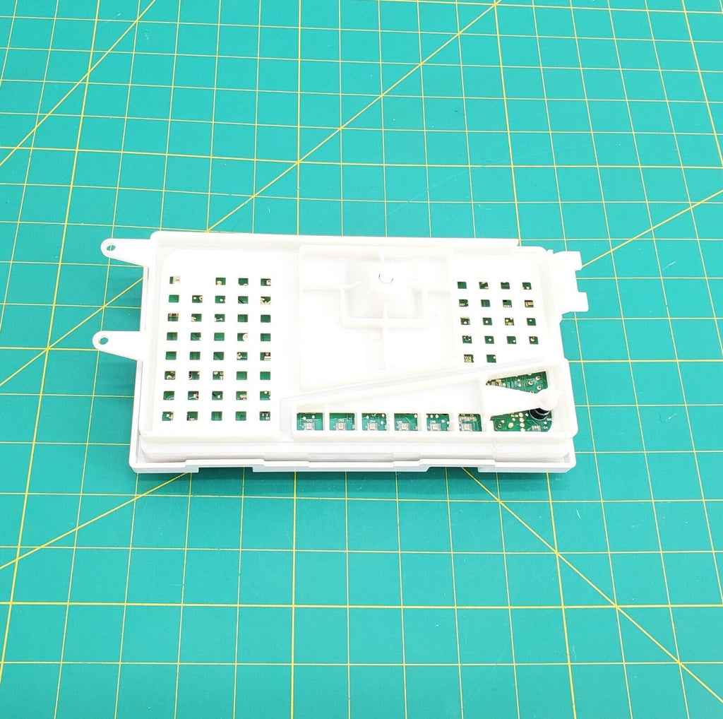 OEM  Kenmore Washer Control W10865063