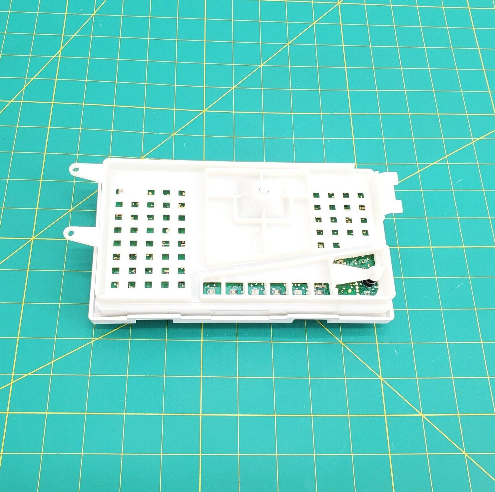 OEM  Kenmore Washer Control W10865063