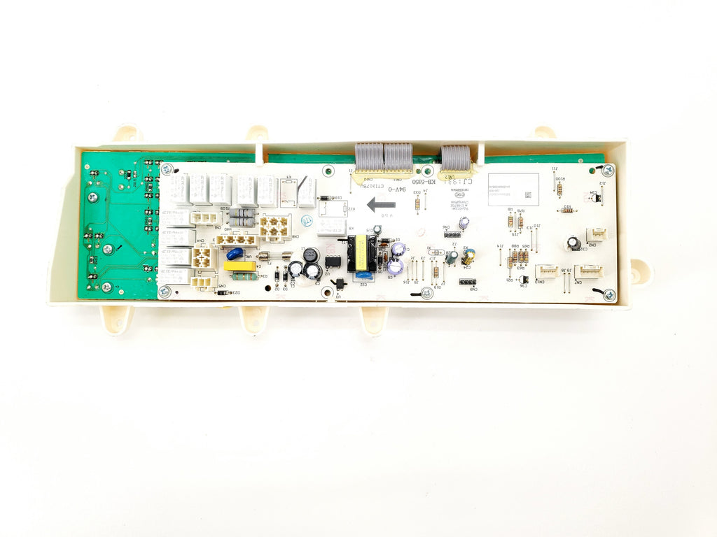 OEM  GE Washer User Interface WH12X27296