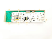 Load image into Gallery viewer, OEM  GE Washer User Interface WH12X27296

