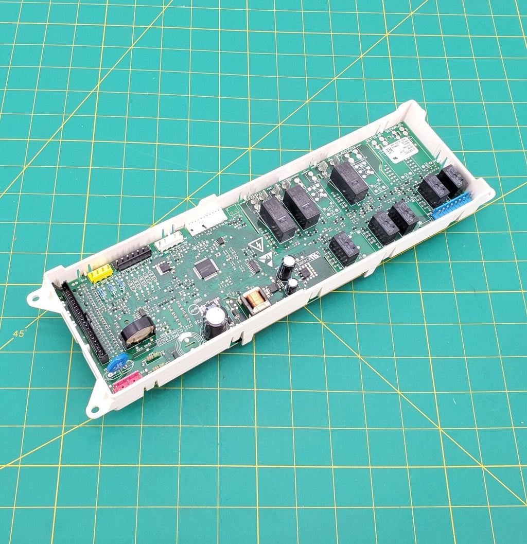 Whirlpool Range Control Board W10267878