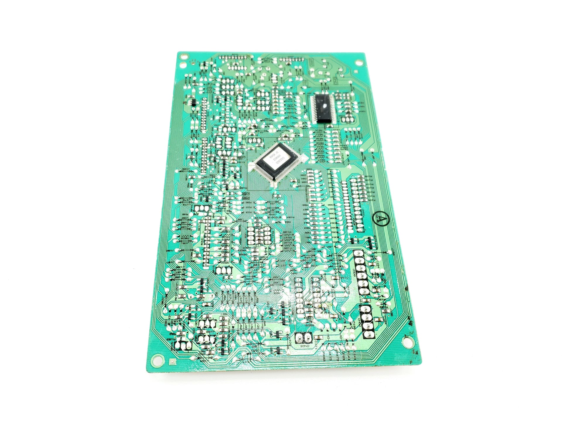 OEM  Kenmore Range Control Board EBR76383403