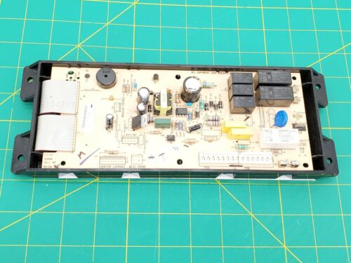 OEM  Frigidaire Range Control Board A03619502