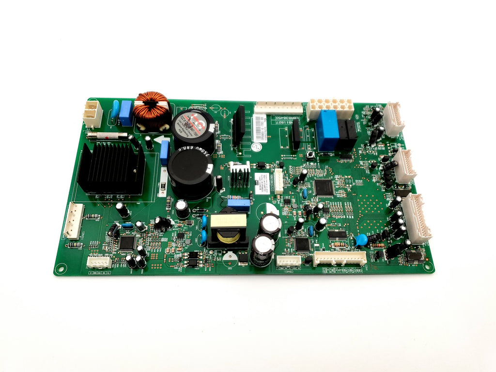 LG Refrigerator Control Board EBR83845011