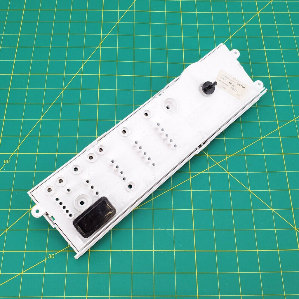 OEM  Frigidaire Dryer Control 137313510