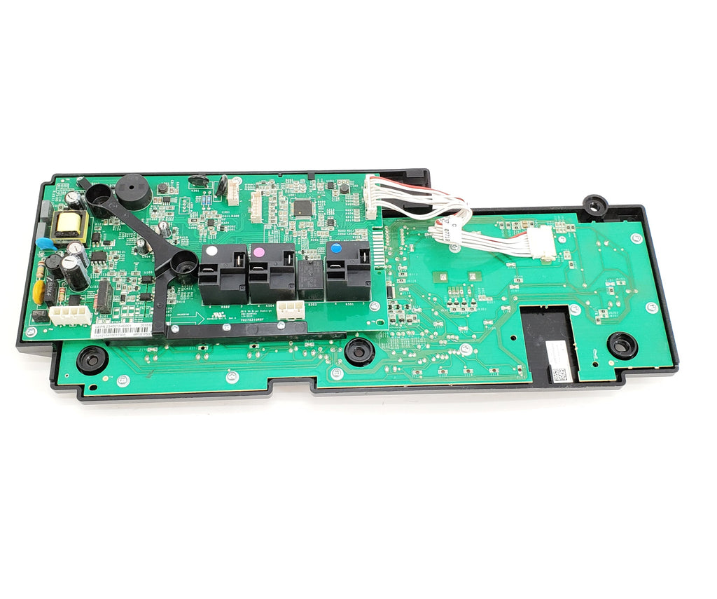 GE Washer Control Board 234D2164G001