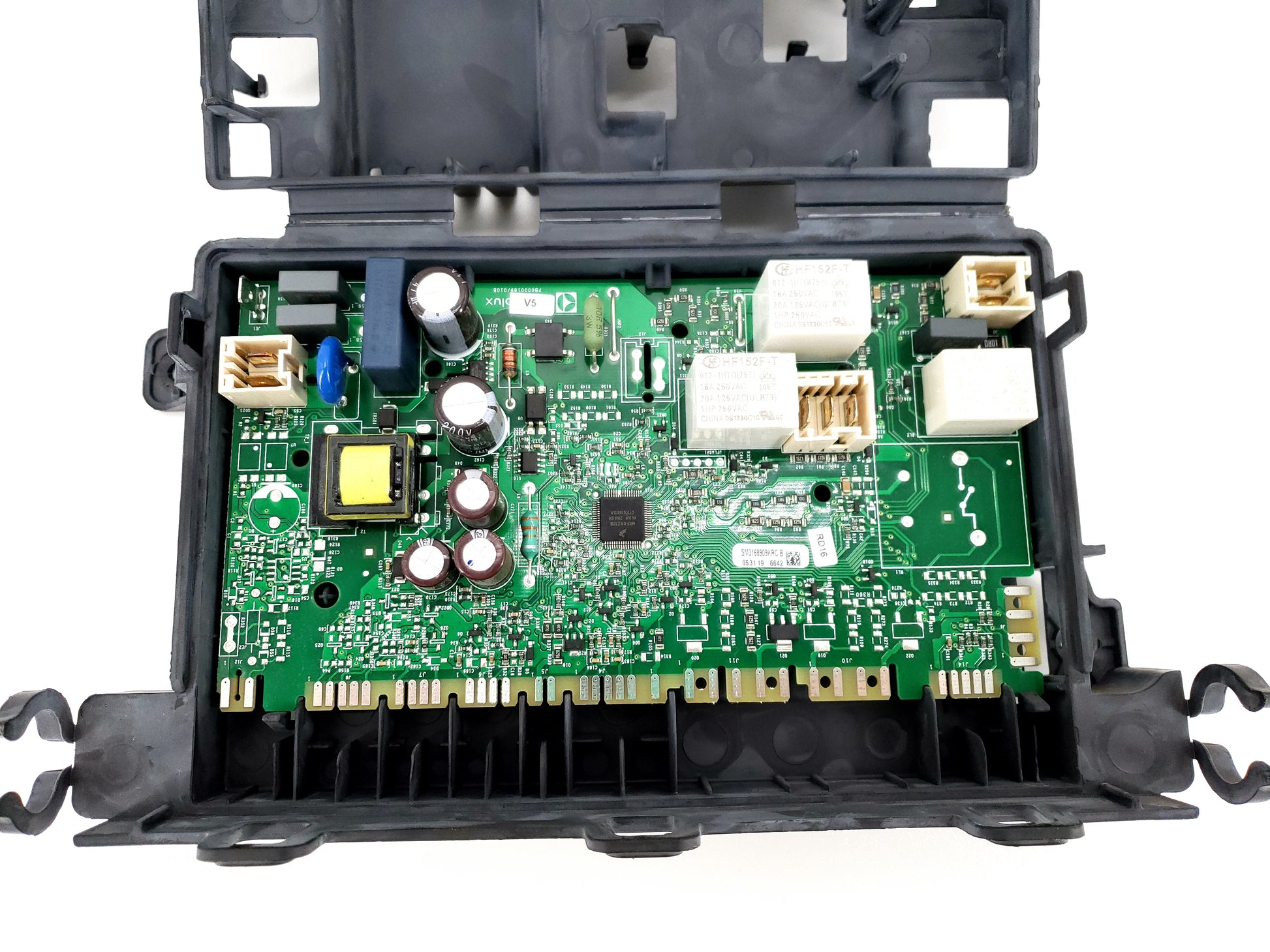 OEM  Electrolux Washer Control Board A11167106